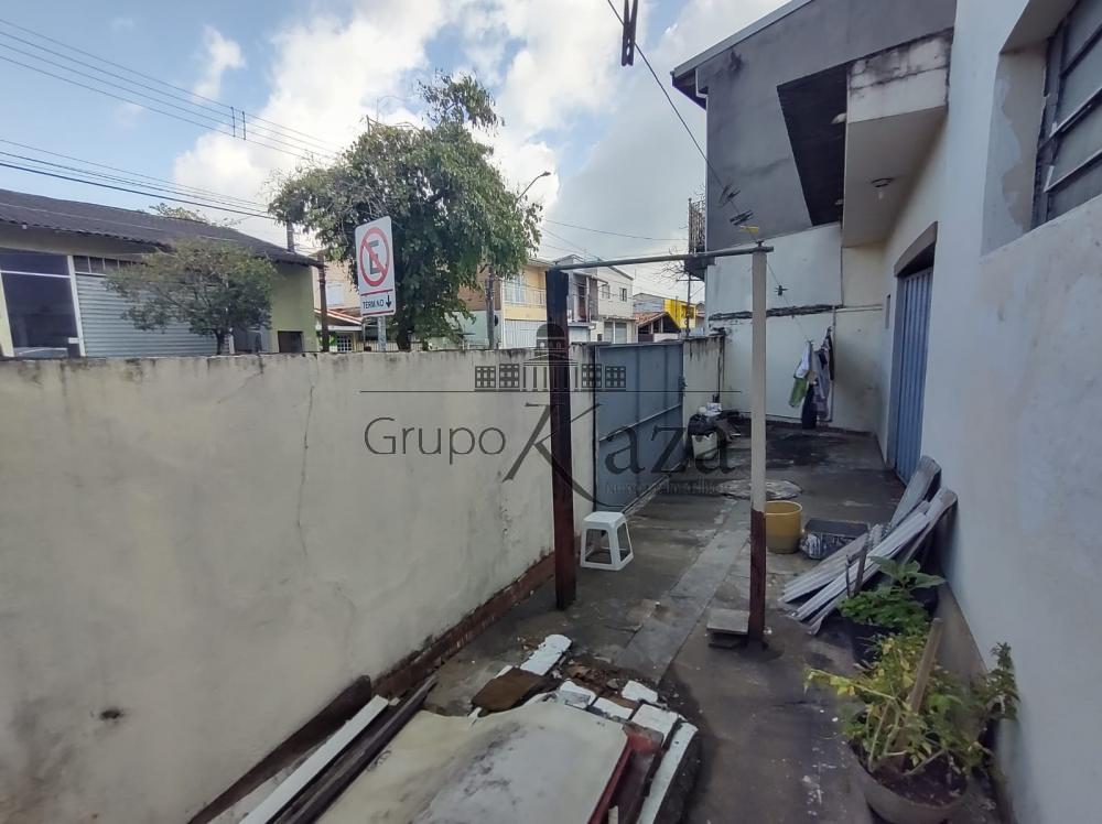 Foto 33 de Casa Comercial  Residencial em Monte Castelo, São José dos Campos - imagem 33