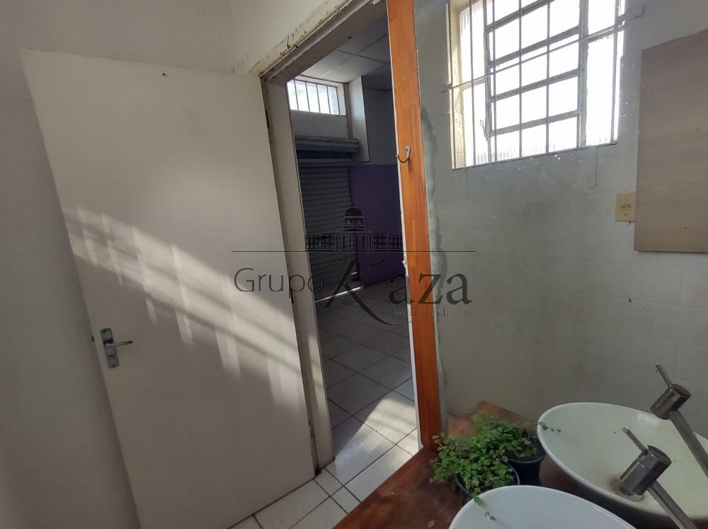 Foto 19 de Casa Comercial  Residencial em Monte Castelo, São José dos Campos - imagem 19