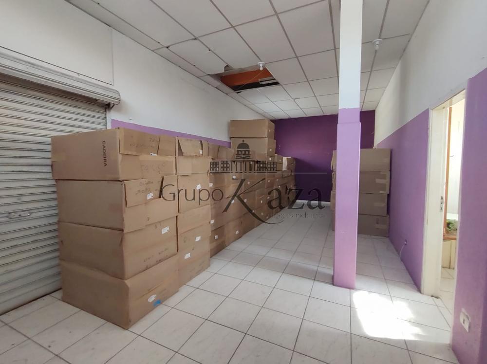 Foto 15 de Casa Comercial  Residencial em Monte Castelo, São José dos Campos - imagem 15