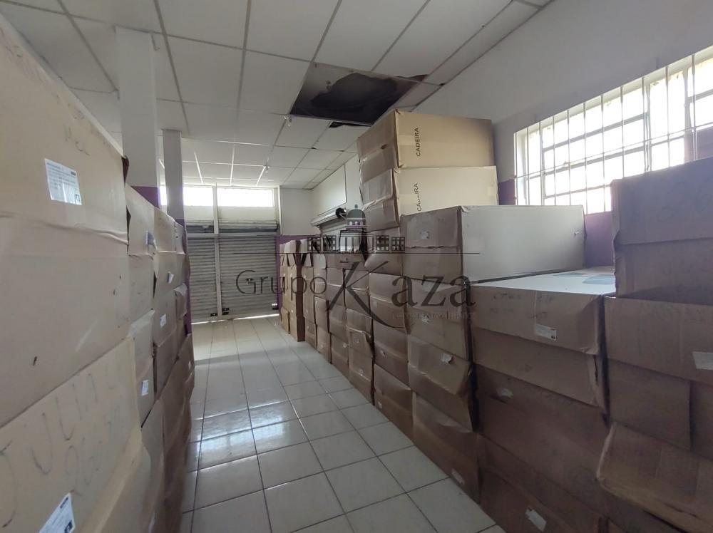 Foto 20 de Casa Comercial  Residencial em Monte Castelo, São José dos Campos - imagem 20