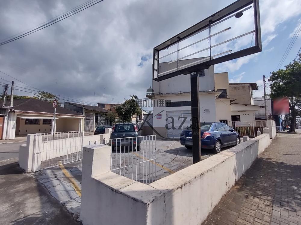 Foto 5 de Casa Comercial  Residencial em Monte Castelo, São José dos Campos - imagem 5