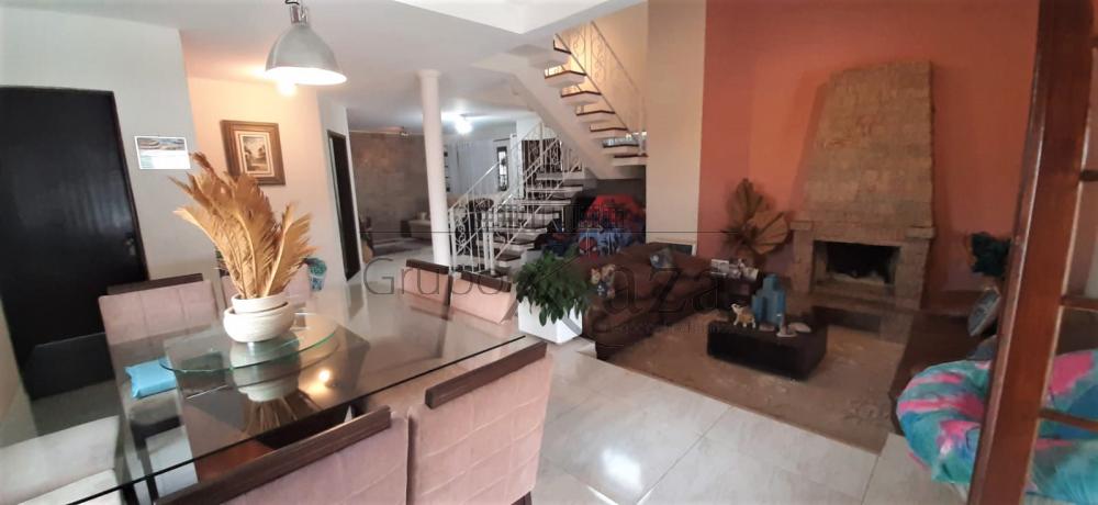 Foto 1 de Casa Sobrado em Jardim Terras de São João, Jacareí - imagem 1