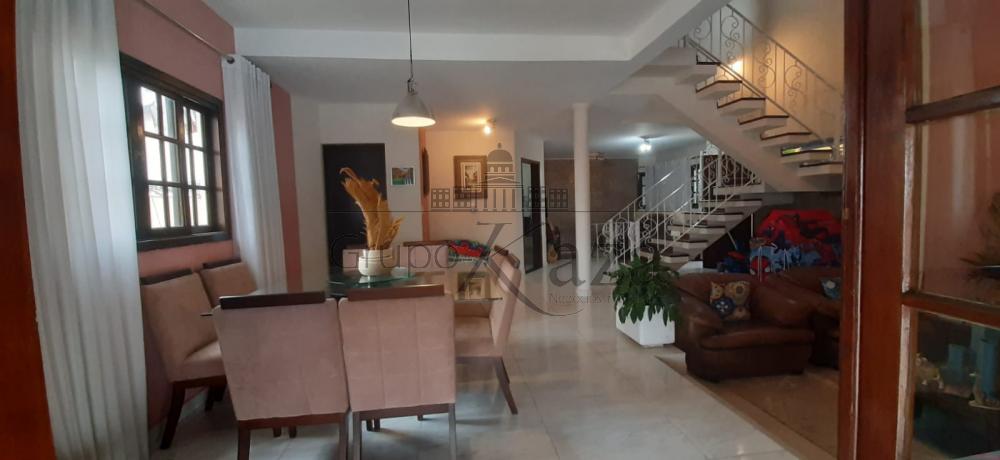 Foto 2 de Casa Sobrado em Jardim Terras de São João, Jacareí - imagem 2