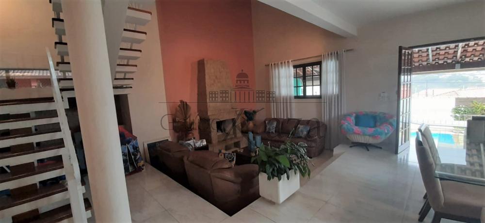 Foto 4 de Casa Sobrado em Jardim Terras de São João, Jacareí - imagem 4