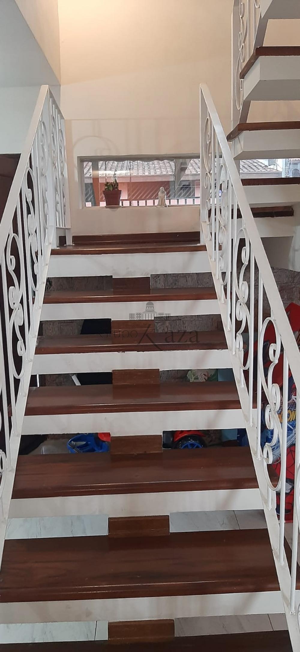Foto 9 de Casa Sobrado em Jardim Terras de São João, Jacareí - imagem 9