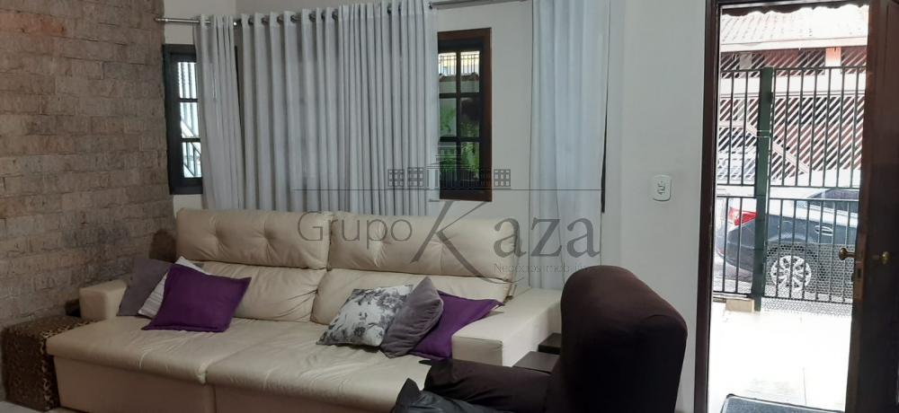 Foto 8 de Casa Sobrado em Jardim Terras de São João, Jacareí - imagem 8