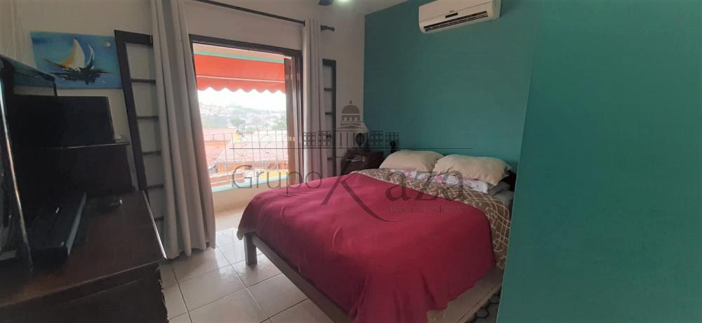Foto 13 de Casa Sobrado em Jardim Terras de São João, Jacareí - imagem 13