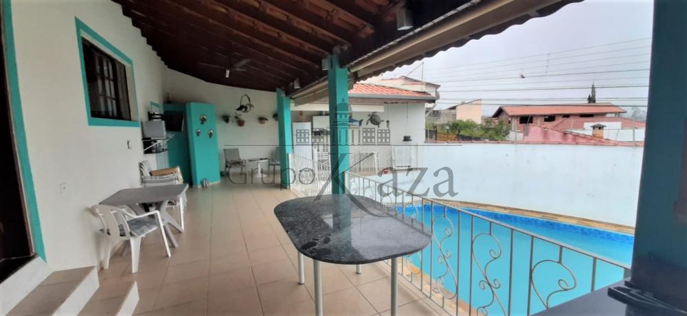 Foto 23 de Casa Sobrado em Jardim Terras de São João, Jacareí - imagem 23