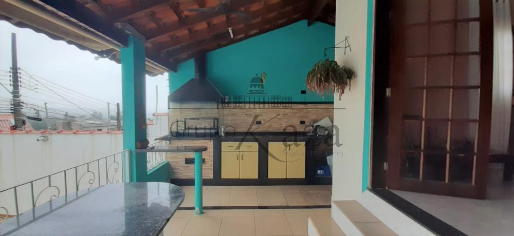 Foto 25 de Casa Sobrado em Jardim Terras de São João, Jacareí - imagem 25