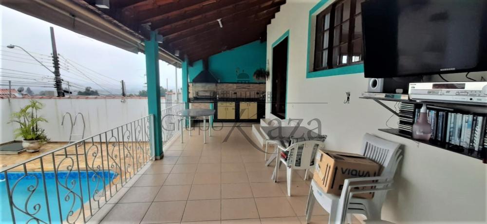 Foto 26 de Casa Sobrado em Jardim Terras de São João, Jacareí - imagem 26