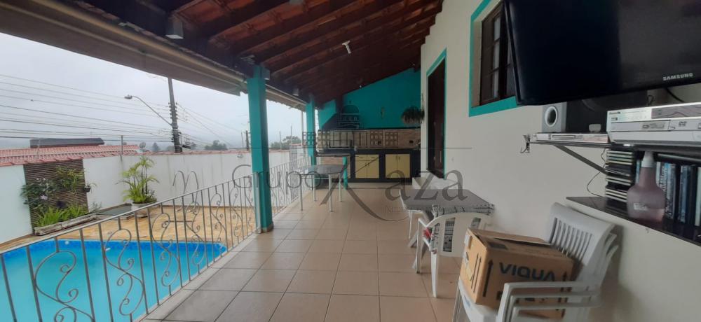 Foto 27 de Casa Sobrado em Jardim Terras de São João, Jacareí - imagem 27