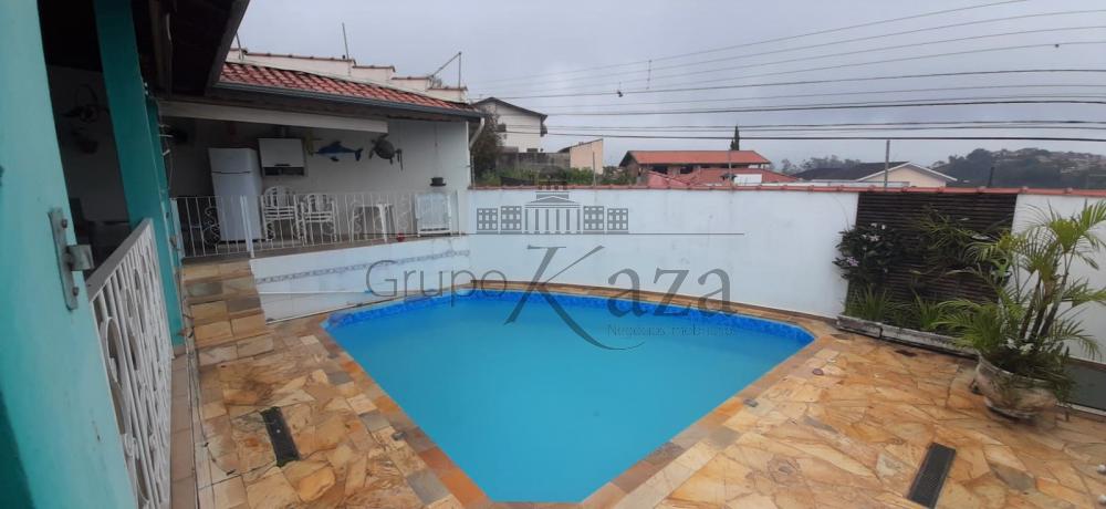 Foto 28 de Casa Sobrado em Jardim Terras de São João, Jacareí - imagem 28