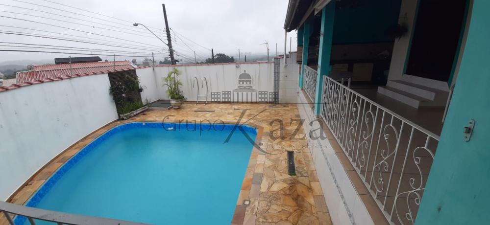 Foto 29 de Casa Sobrado em Jardim Terras de São João, Jacareí - imagem 29
