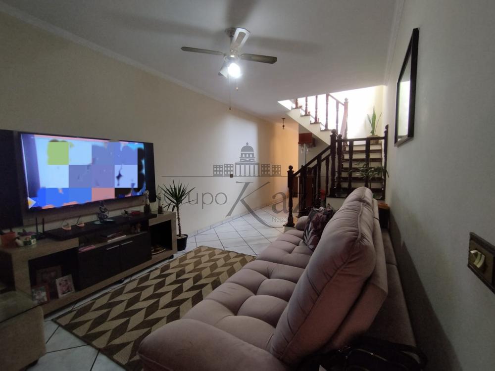 Foto 1 de Casa Sobrado em Jardim Emilia, Jacareí - imagem 1