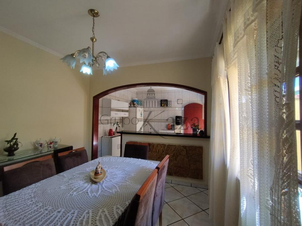 Foto 2 de Casa Sobrado em Jardim Emilia, Jacareí - imagem 2