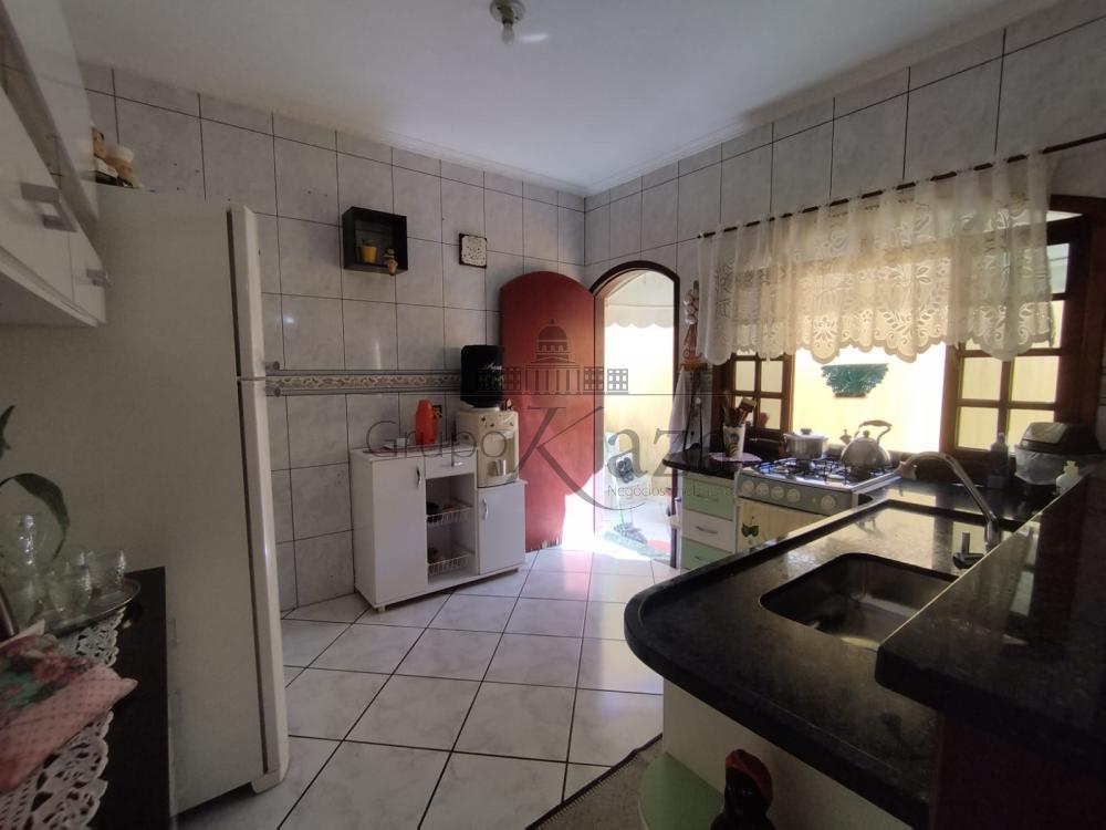 Foto 3 de Casa Sobrado em Jardim Emilia, Jacareí - imagem 3