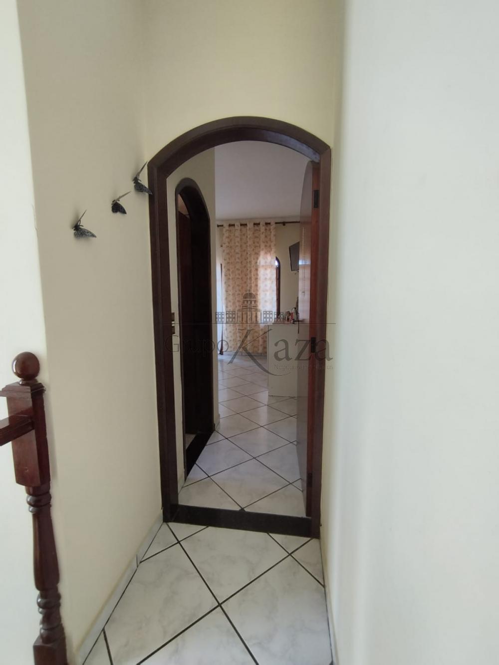 Foto 5 de Casa Sobrado em Jardim Emilia, Jacareí - imagem 5
