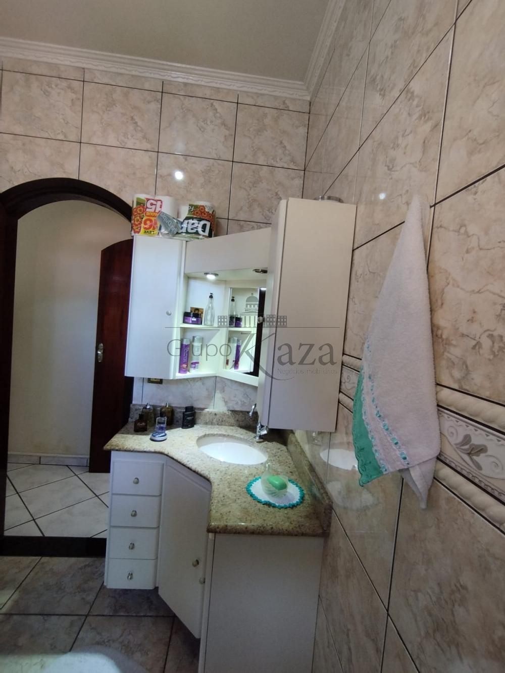 Foto 7 de Casa Sobrado em Jardim Emilia, Jacareí - imagem 7