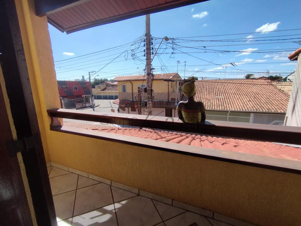 Foto 10 de Casa Sobrado em Jardim Emilia, Jacareí - imagem 10