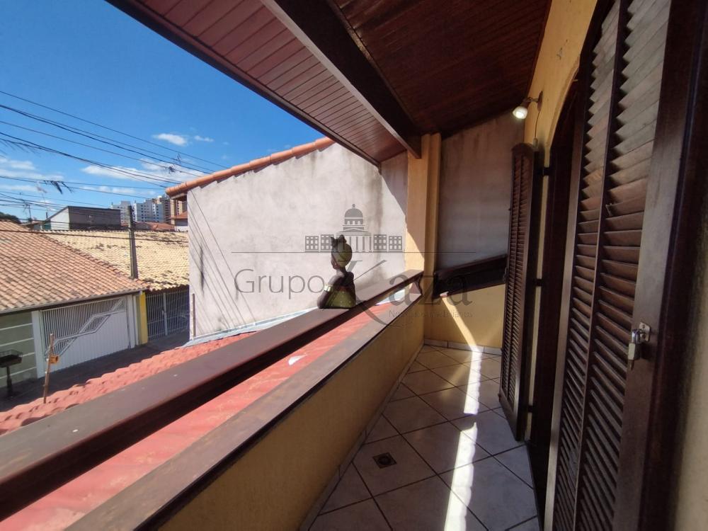 Foto 11 de Casa Sobrado em Jardim Emilia, Jacareí - imagem 11