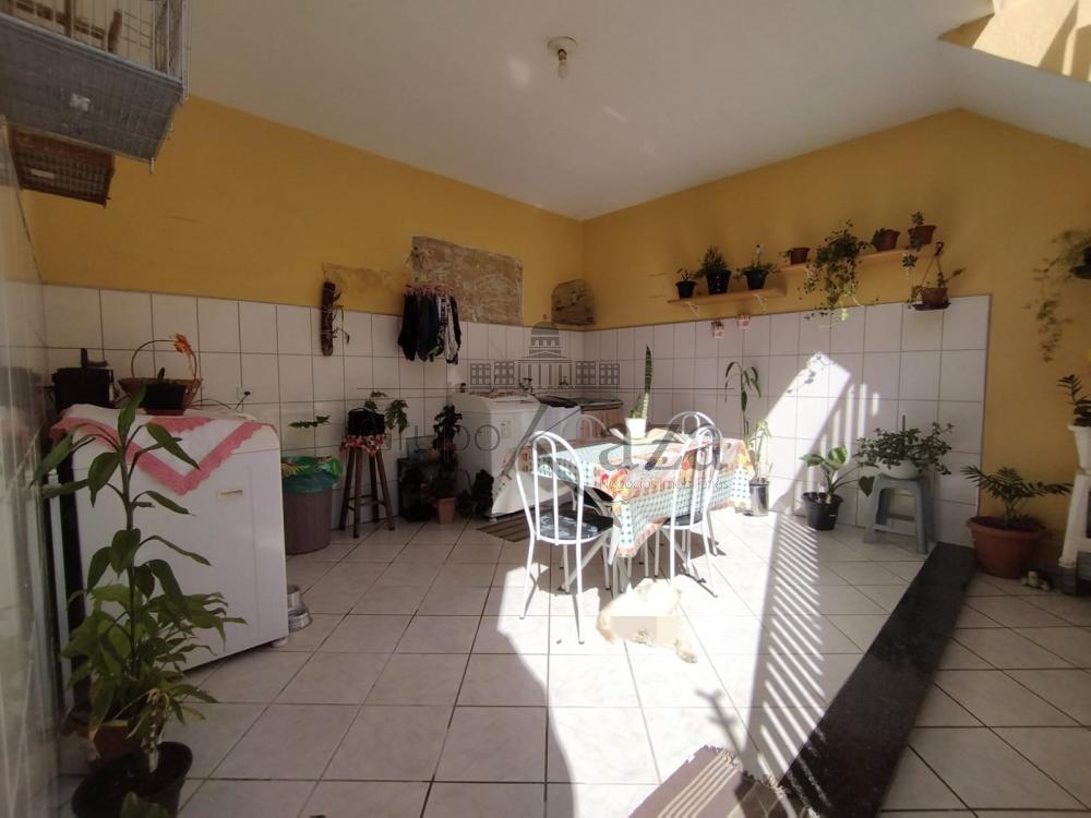Foto 19 de Casa Sobrado em Jardim Emilia, Jacareí - imagem 19