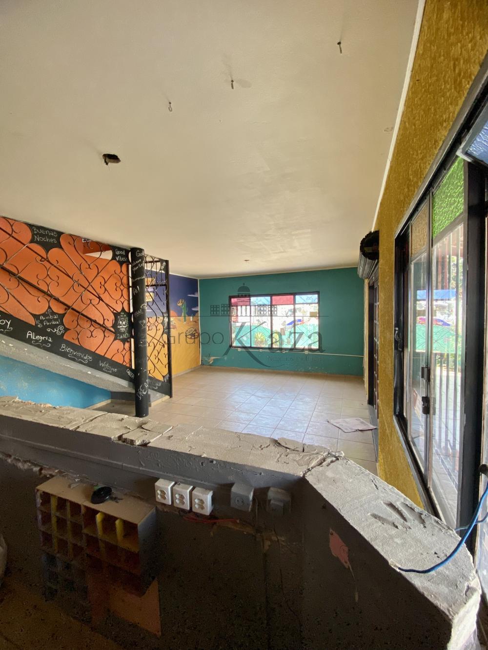 Foto 8 de Comercial Casa em Vila Guaianazes, São José dos Campos - imagem 8