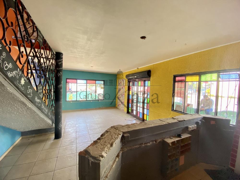 Foto 7 de Comercial Casa em Vila Guaianazes, São José dos Campos - imagem 7