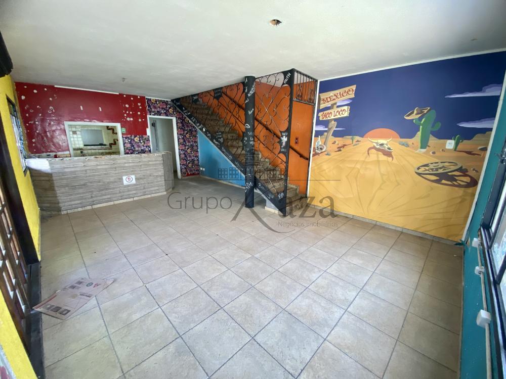 Foto 2 de Comercial Casa em Vila Guaianazes, São José dos Campos - imagem 2