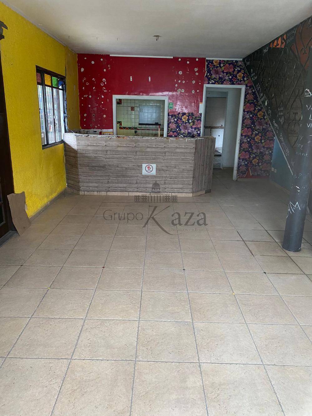 Foto 5 de Comercial Casa em Vila Guaianazes, São José dos Campos - imagem 5