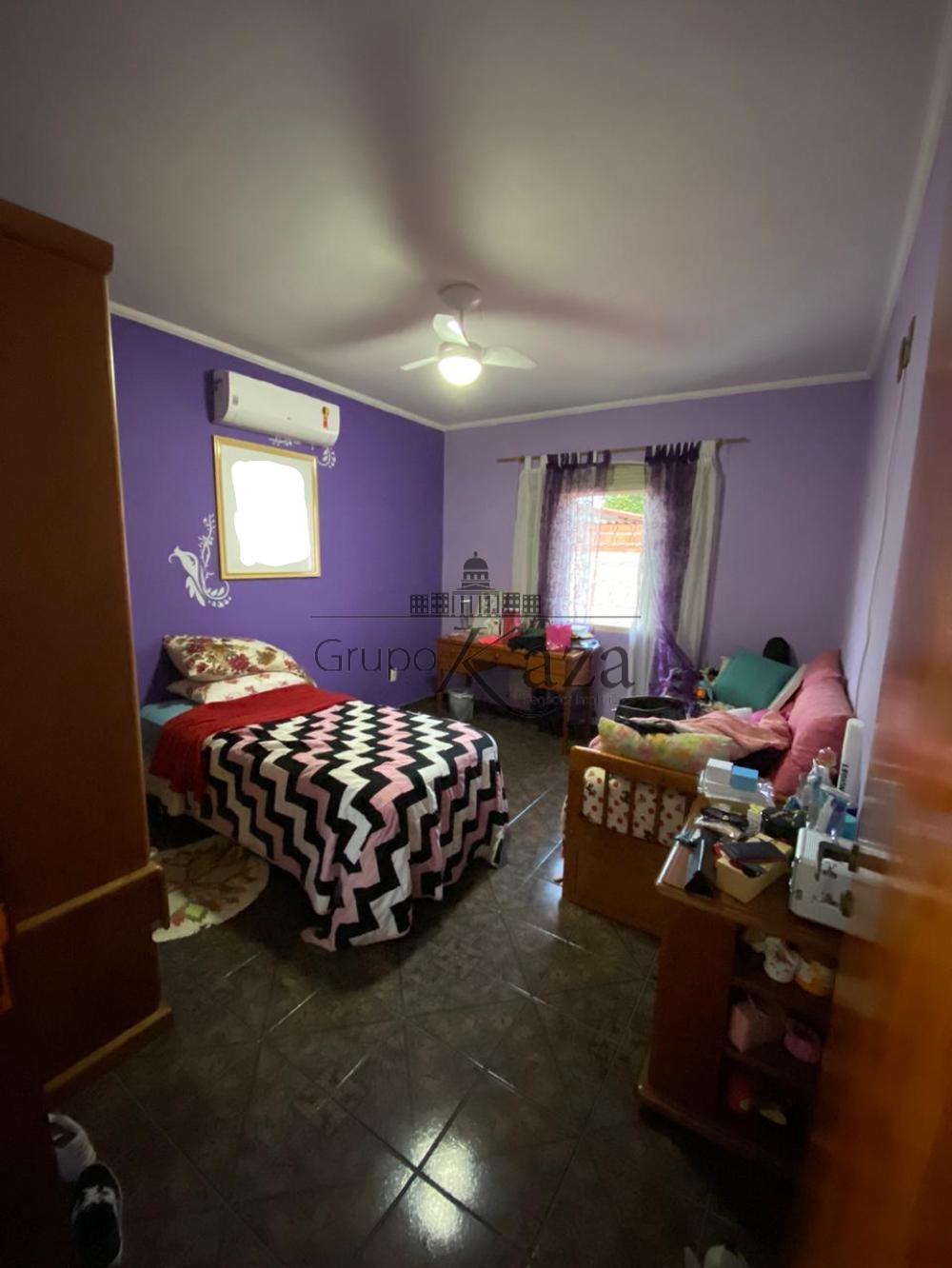 Foto 9 de Casa Sobrado em Jardim Oriente, São José dos Campos - imagem 9