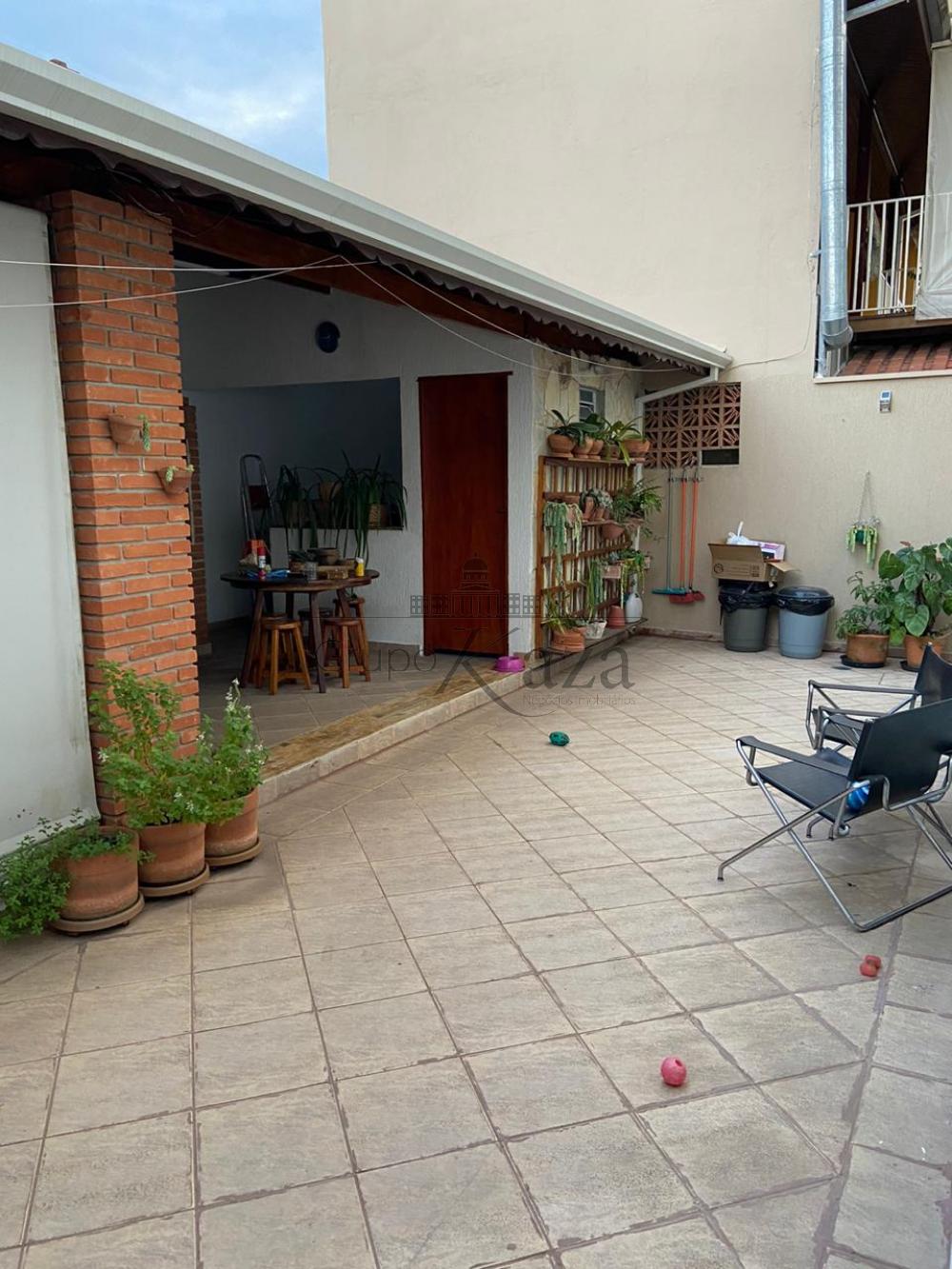 Foto 14 de Casa Sobrado em Jardim Oriente, São José dos Campos - imagem 14
