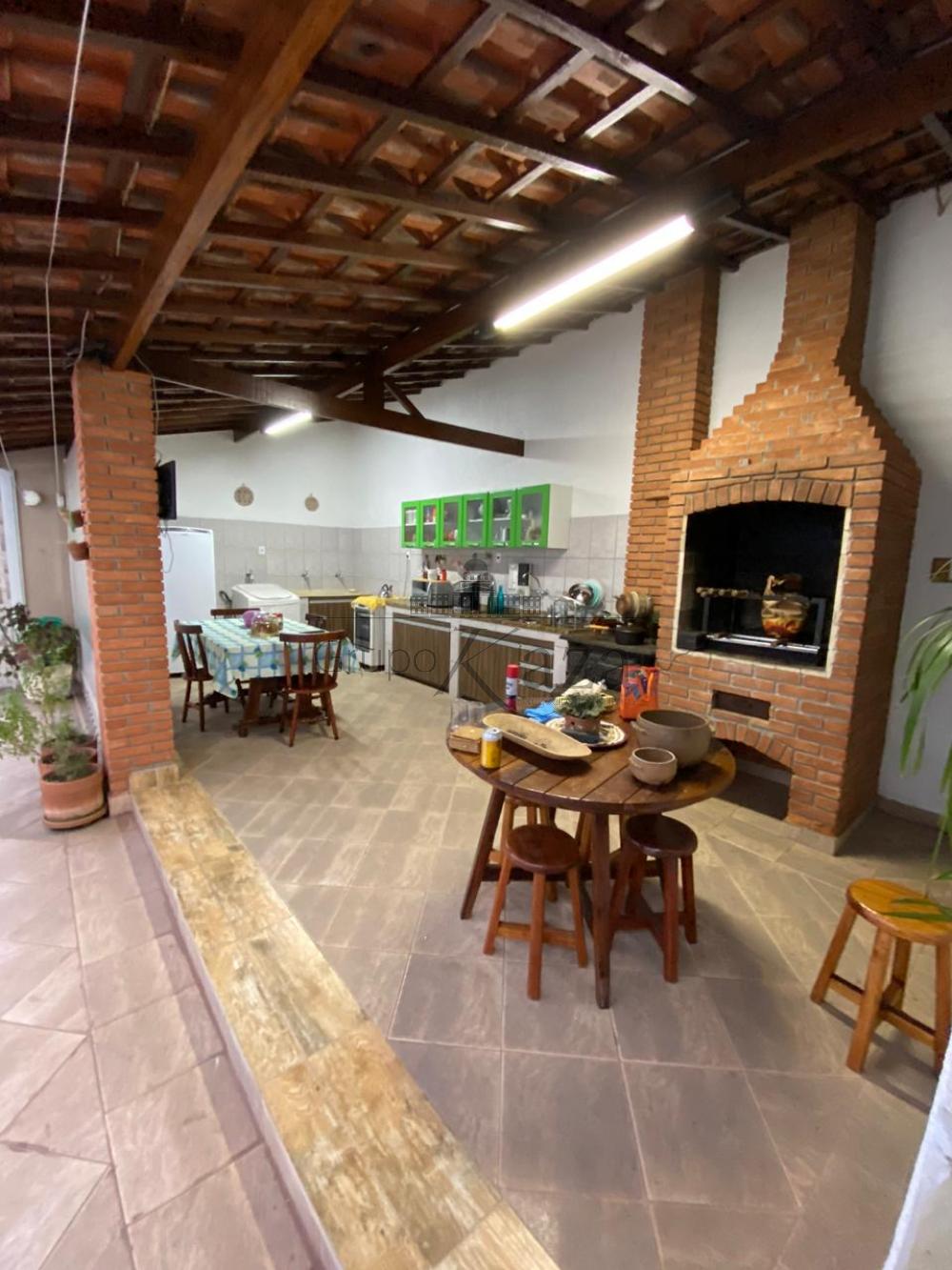 Foto 13 de Casa Sobrado em Jardim Oriente, São José dos Campos - imagem 13