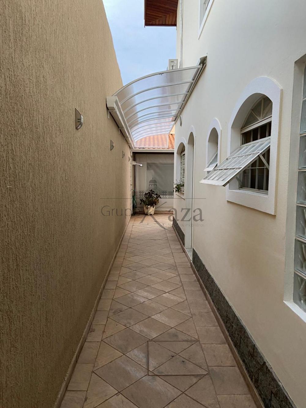 Foto 12 de Casa Sobrado em Jardim Oriente, São José dos Campos - imagem 12