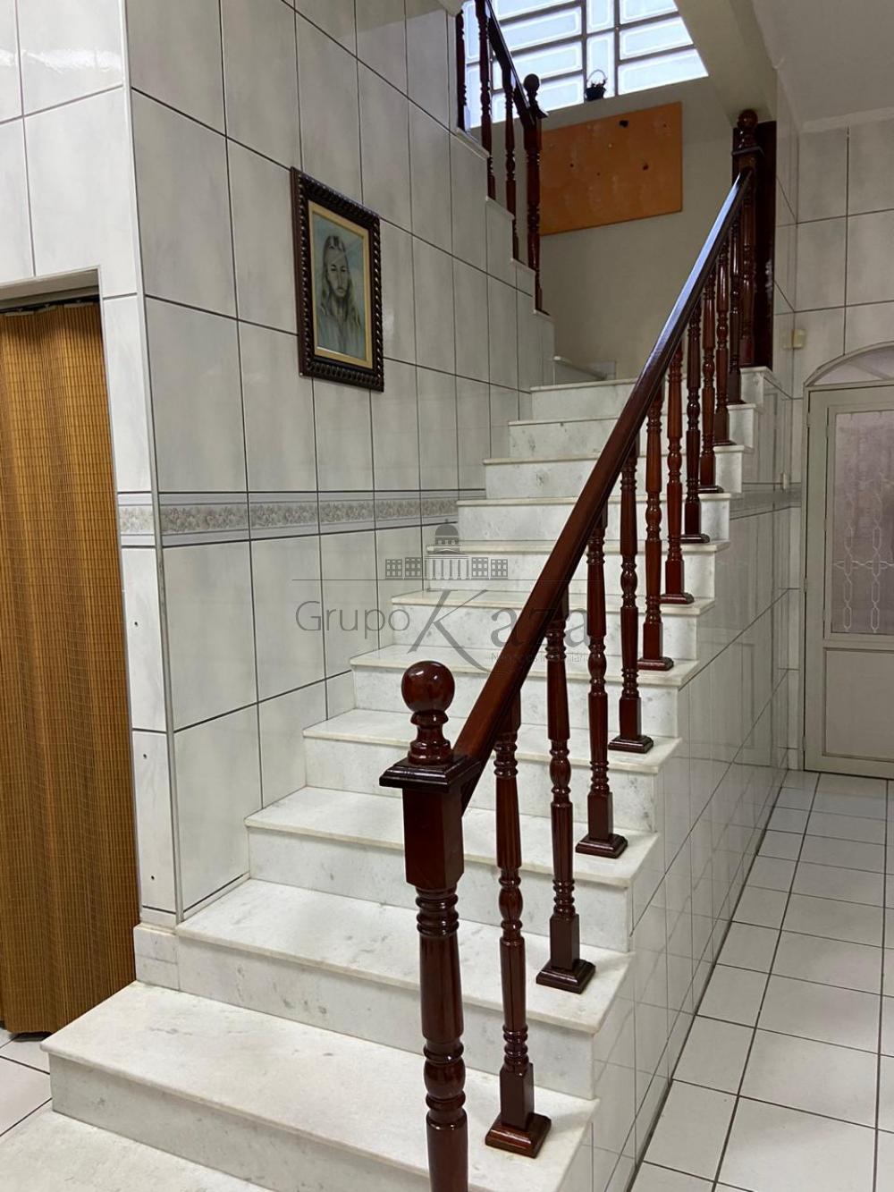 Foto 6 de Casa Sobrado em Jardim Oriente, São José dos Campos - imagem 6