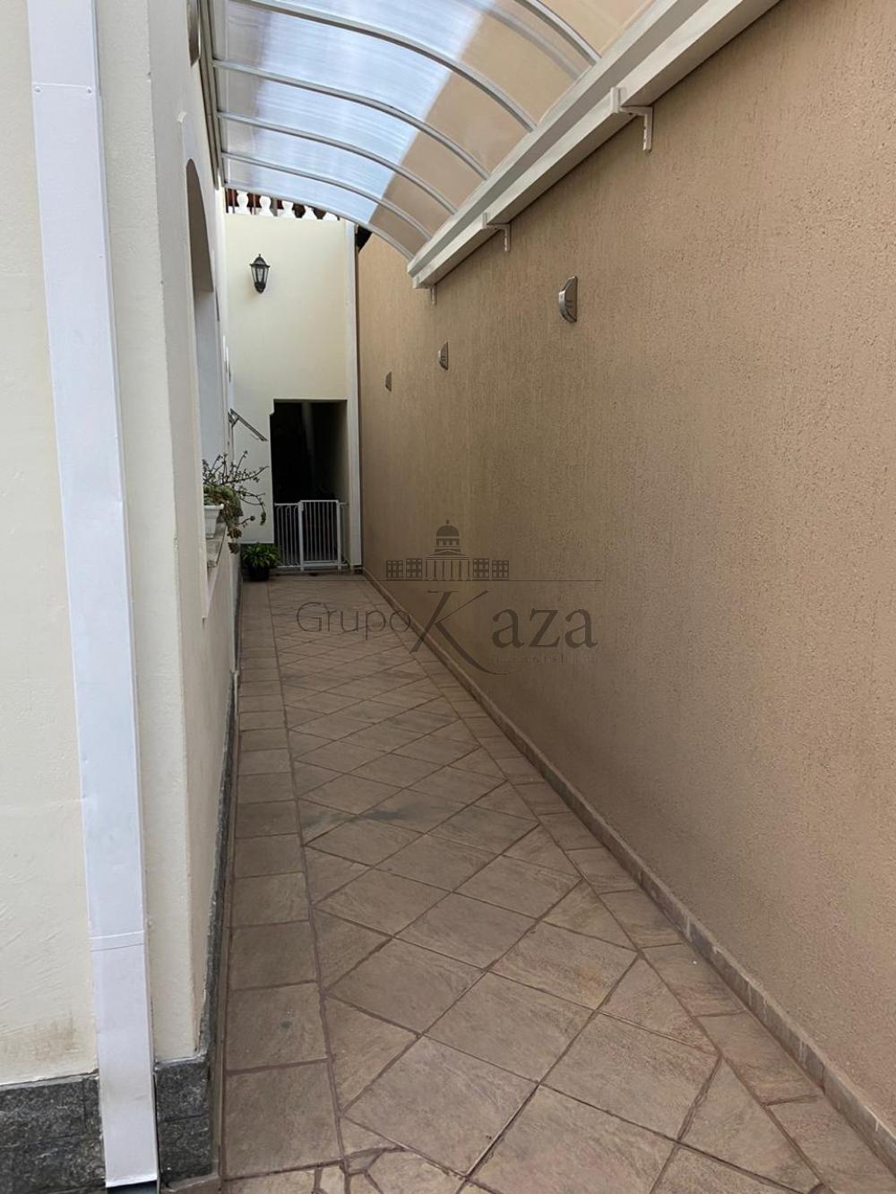 Foto 11 de Casa Sobrado em Jardim Oriente, São José dos Campos - imagem 11