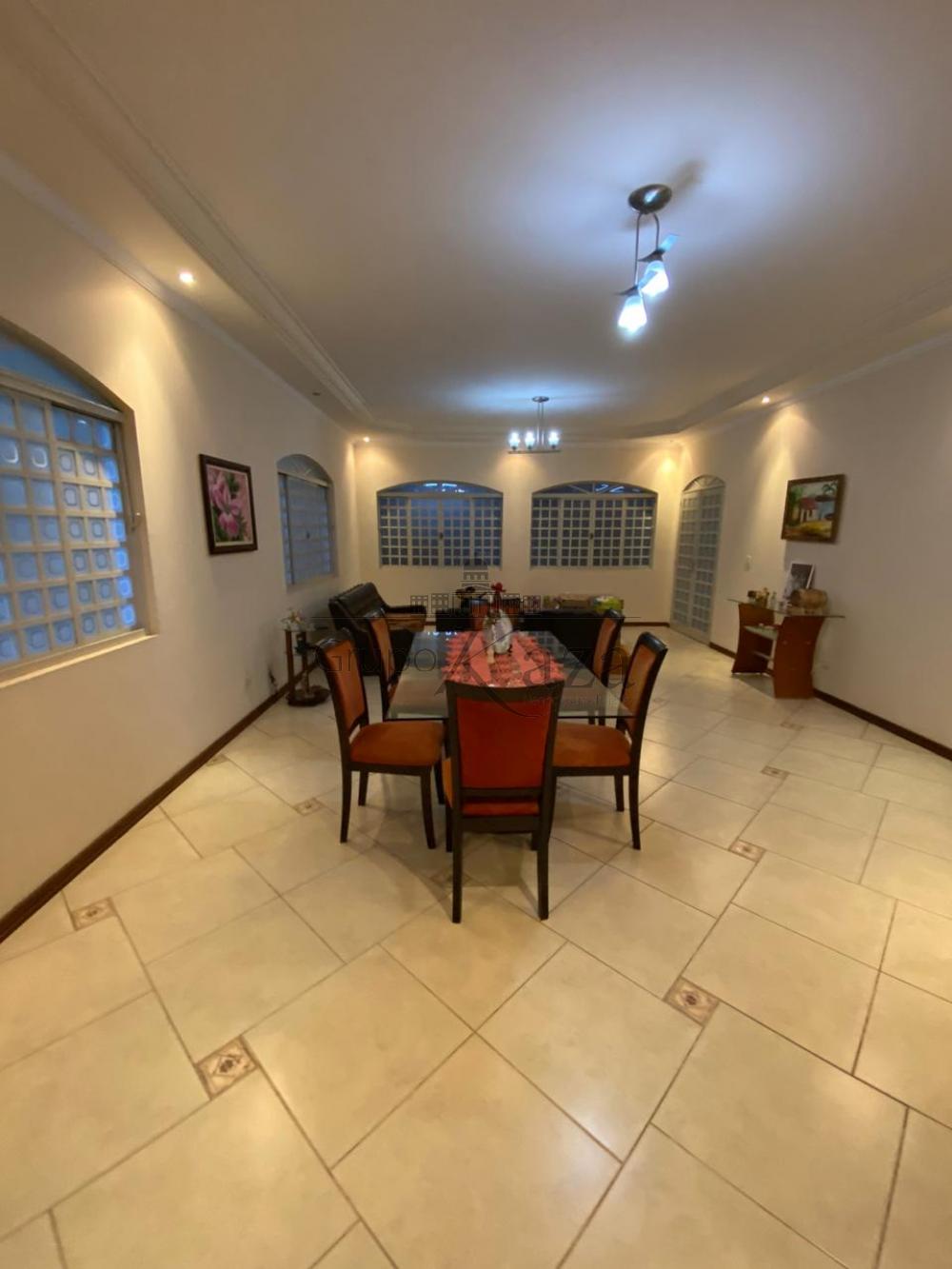 Foto 3 de Casa Sobrado em Jardim Oriente, São José dos Campos - imagem 3