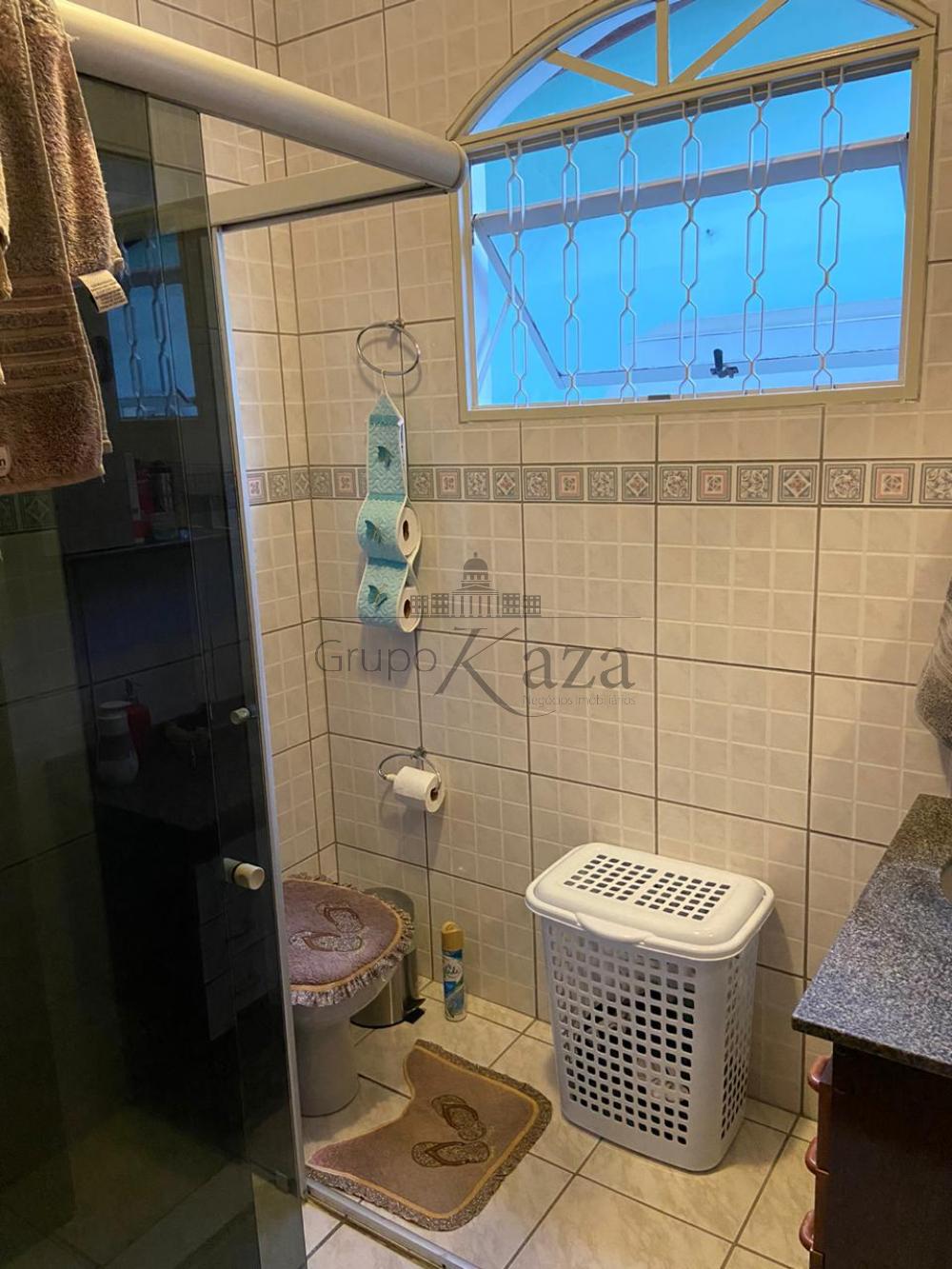 Foto 4 de Casa Sobrado em Jardim Oriente, São José dos Campos - imagem 4