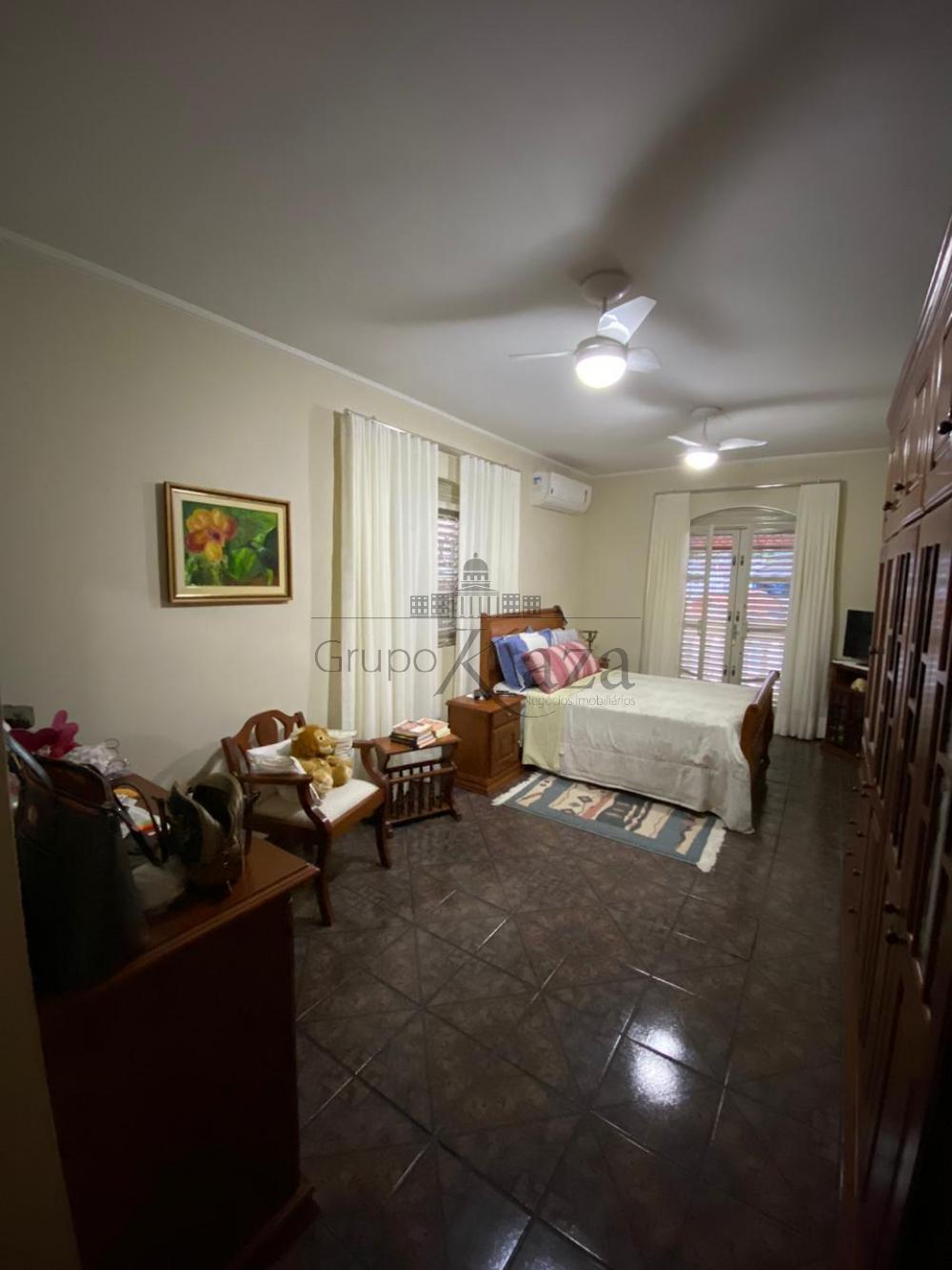 Foto 7 de Casa Sobrado em Jardim Oriente, São José dos Campos - imagem 7
