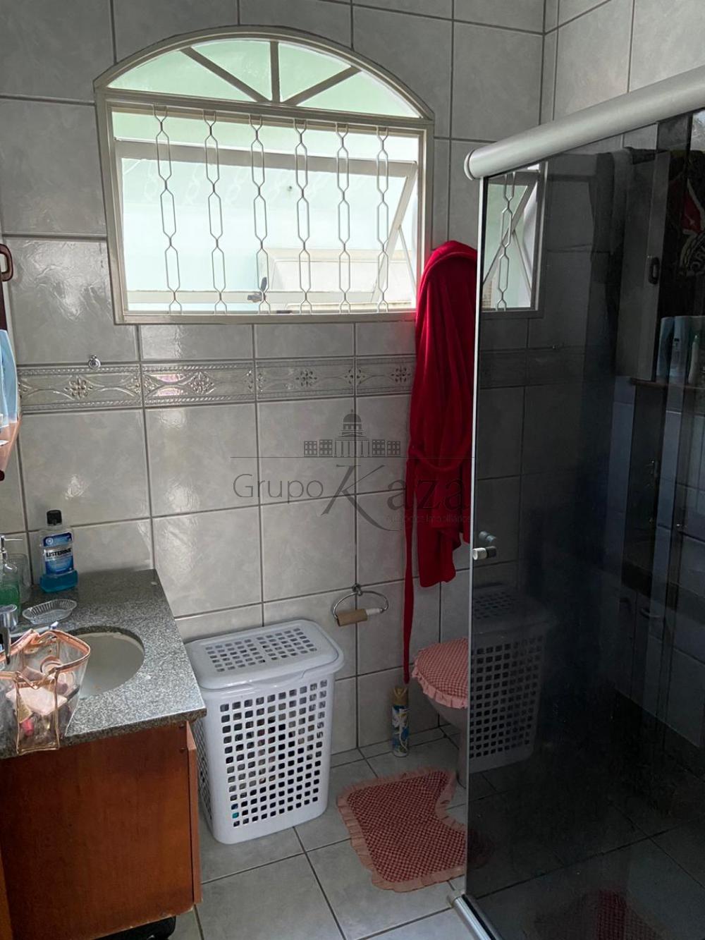Foto 5 de Casa Sobrado em Jardim Oriente, São José dos Campos - imagem 5