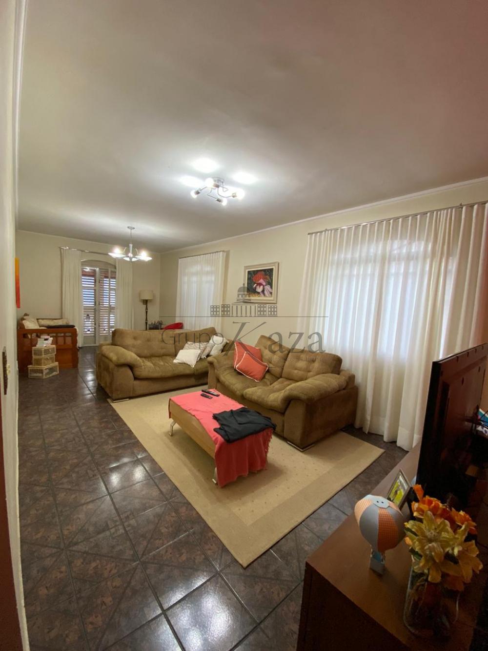 Foto 1 de Casa Sobrado em Jardim Oriente, São José dos Campos - imagem 1
