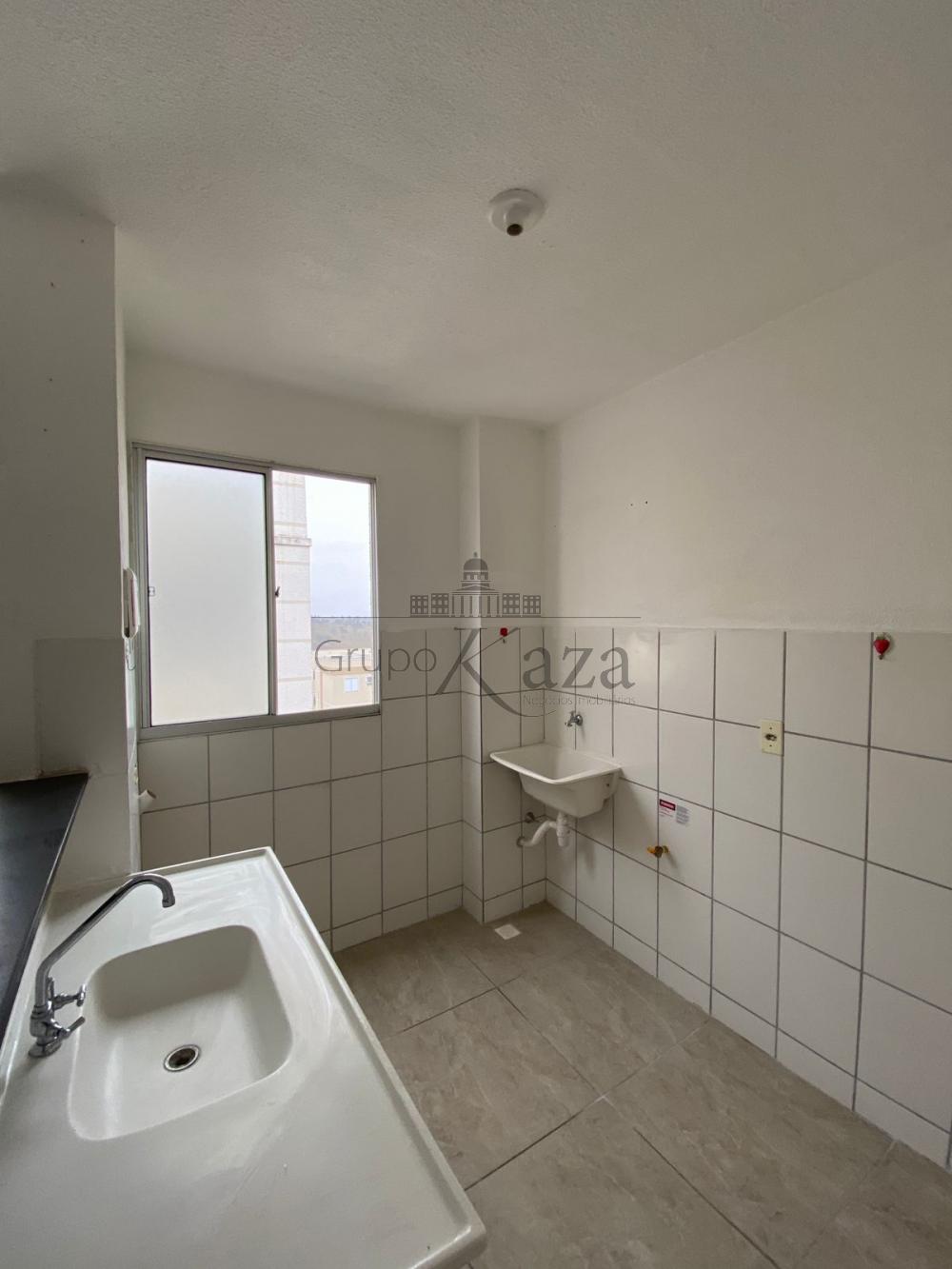 Foto 5 de Apartamento Padrão em Jardim das Cerejeiras, São José dos Campos - imagem 5