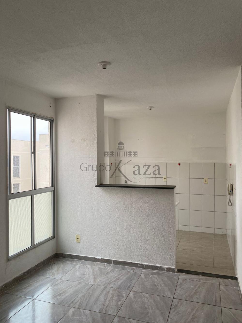 Foto 3 de Apartamento Padrão em Jardim das Cerejeiras, São José dos Campos - imagem 3