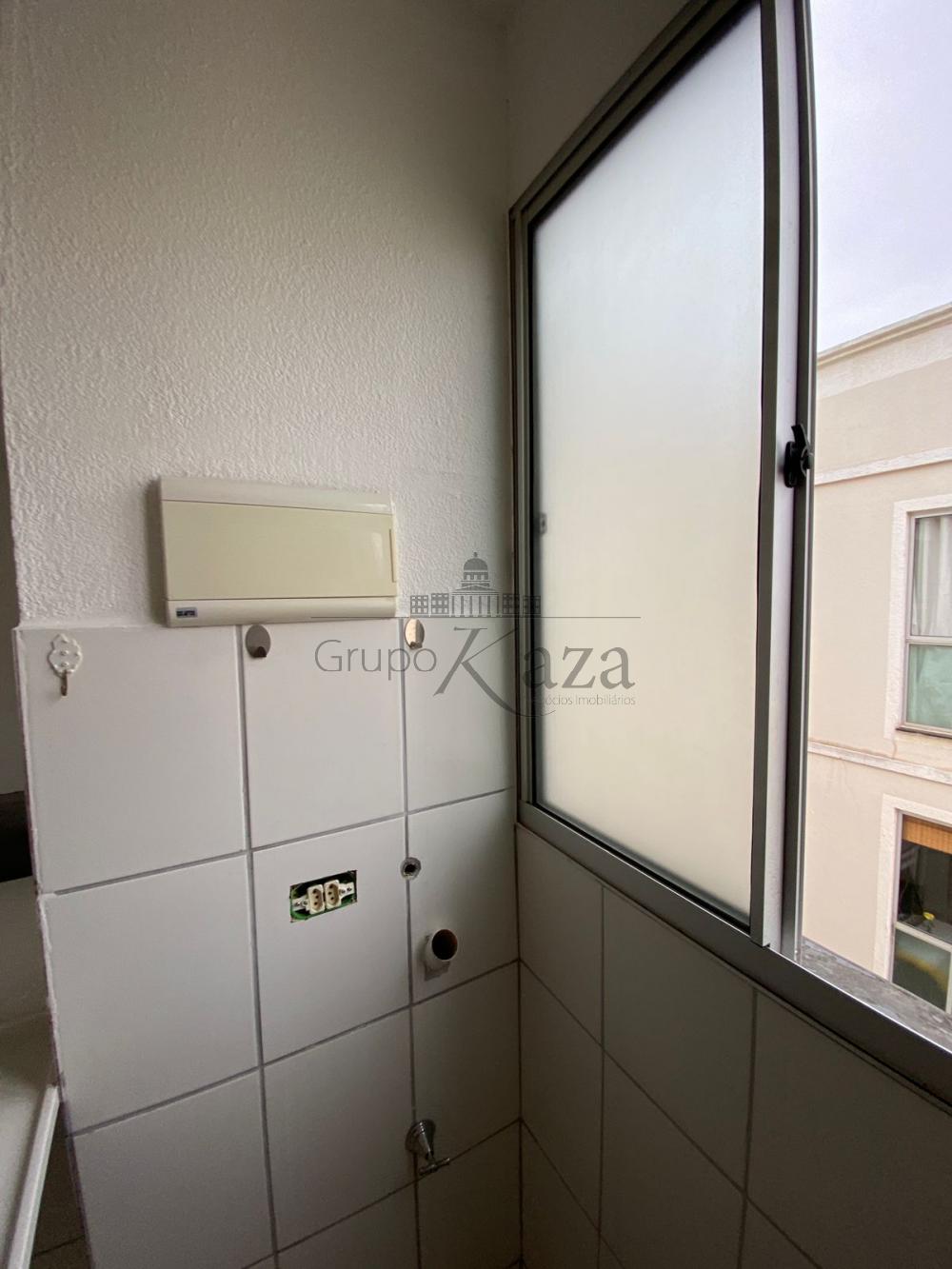 Foto 6 de Apartamento Padrão em Jardim das Cerejeiras, São José dos Campos - imagem 6