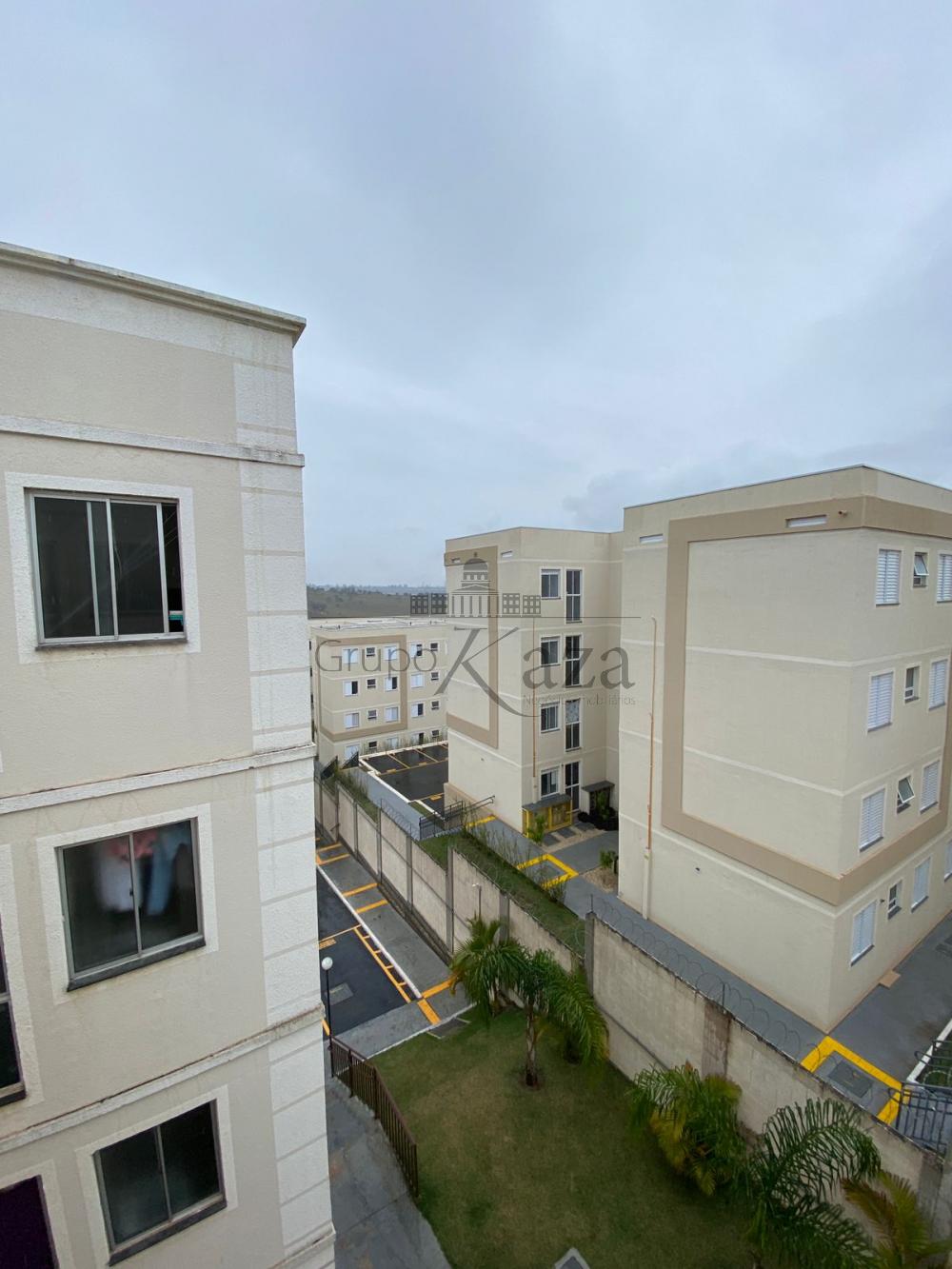 Foto 11 de Apartamento Padrão em Jardim das Cerejeiras, São José dos Campos - imagem 11