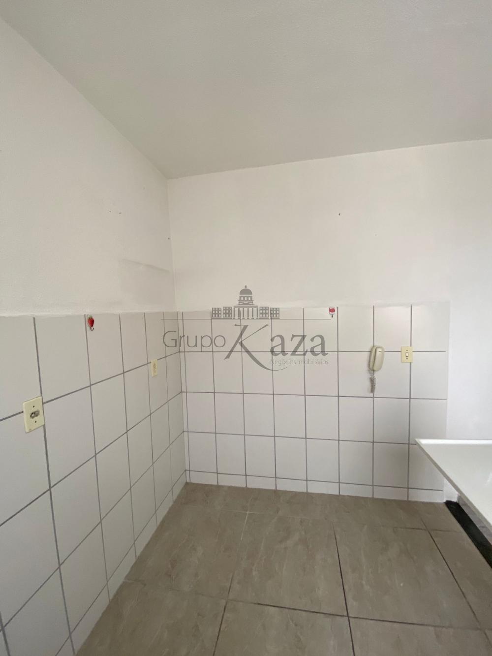 Foto 7 de Apartamento Padrão em Jardim das Cerejeiras, São José dos Campos - imagem 7