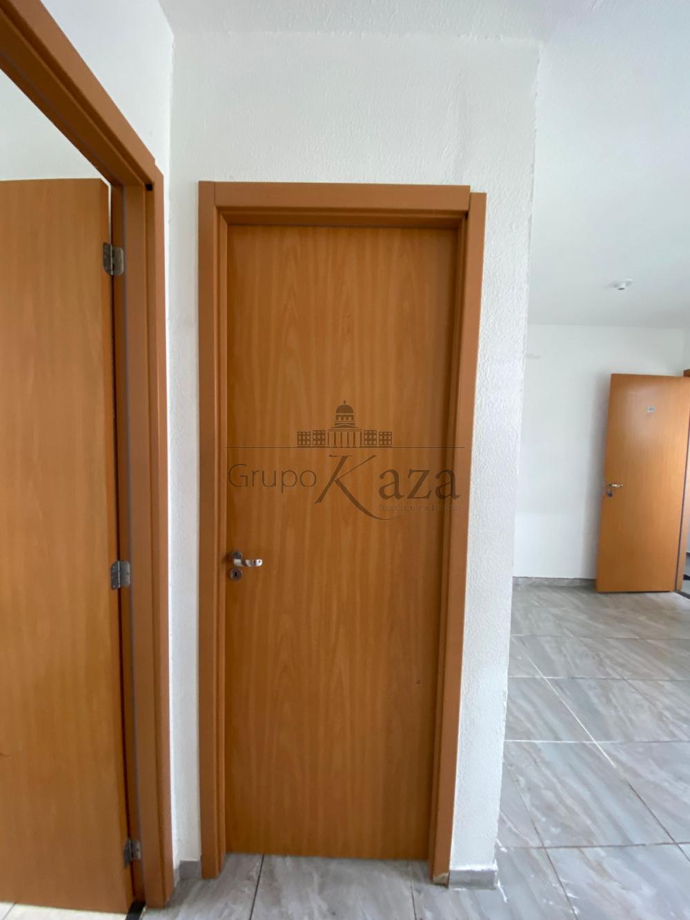 Foto 9 de Apartamento Padrão em Jardim das Cerejeiras, São José dos Campos - imagem 9