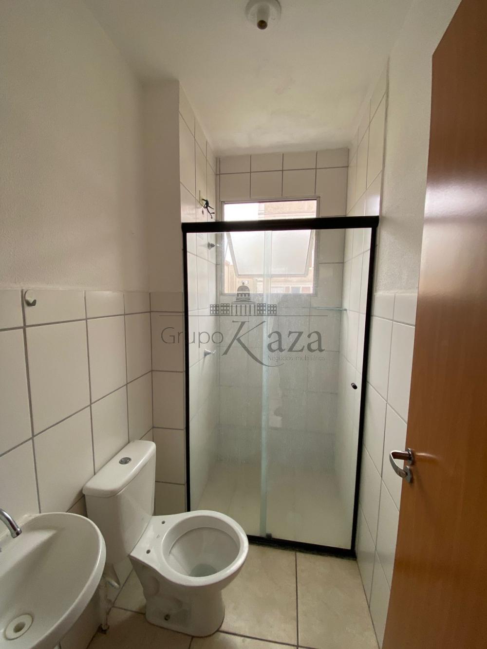Foto 12 de Apartamento Padrão em Jardim das Cerejeiras, São José dos Campos - imagem 12