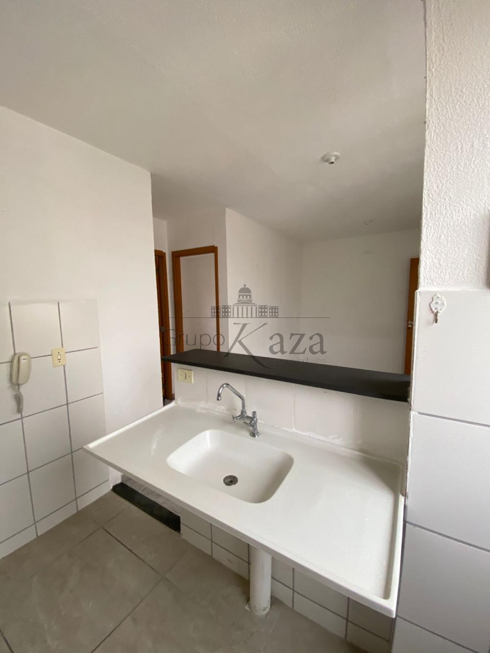 Foto 4 de Apartamento Padrão em Jardim das Cerejeiras, São José dos Campos - imagem 4
