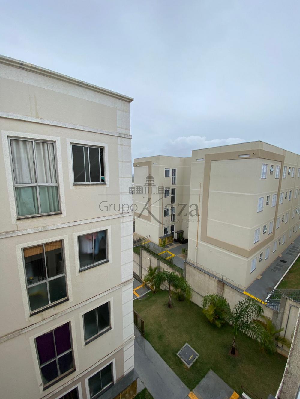Foto 14 de Apartamento Padrão em Jardim das Cerejeiras, São José dos Campos - imagem 14