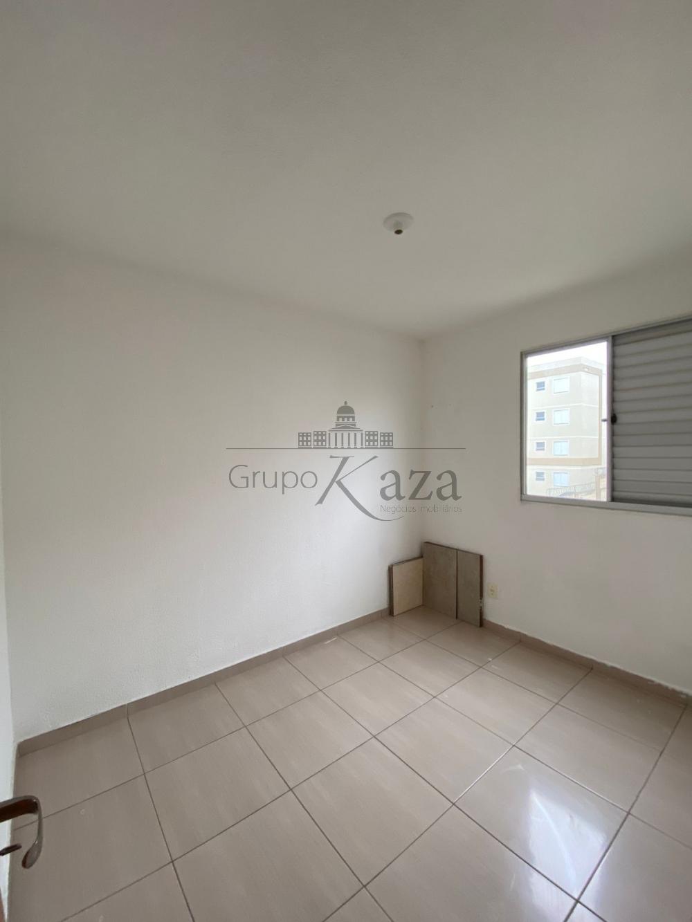 Foto 10 de Apartamento Padrão em Jardim das Cerejeiras, São José dos Campos - imagem 10